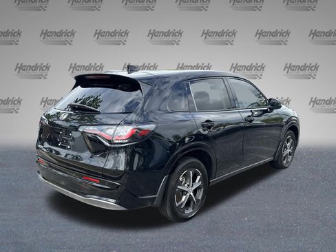 Used 2024 Honda HR-V EX-L image 9