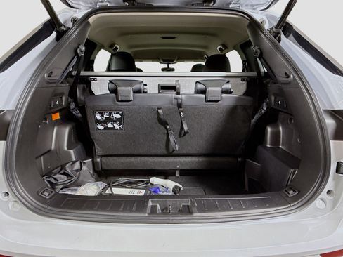 Used 2024 Mitsubishi Outlander SE image 35