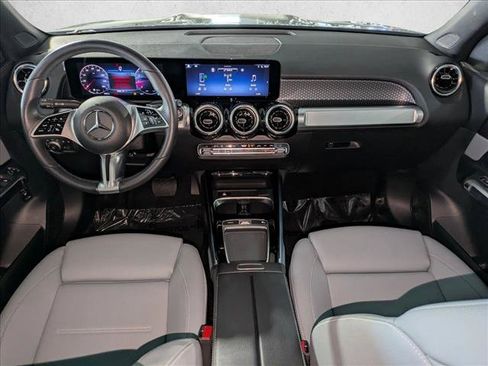 Certified 2026 Mercedes-Benz GLB 250 image 18