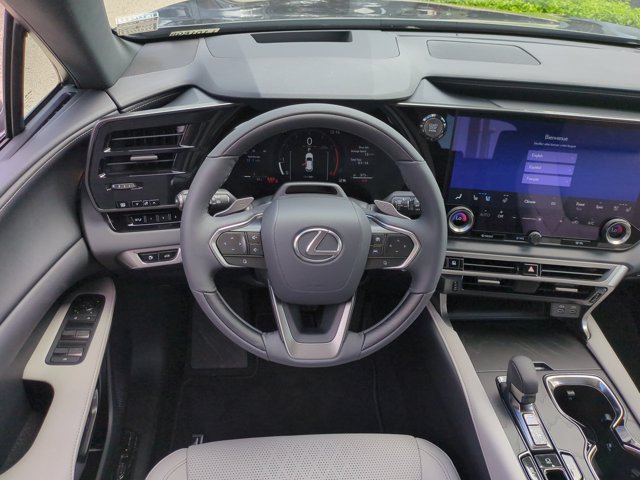 New 2026 Lexus RX 350 Premium Plus w/ Convenience Package FWD image 15
