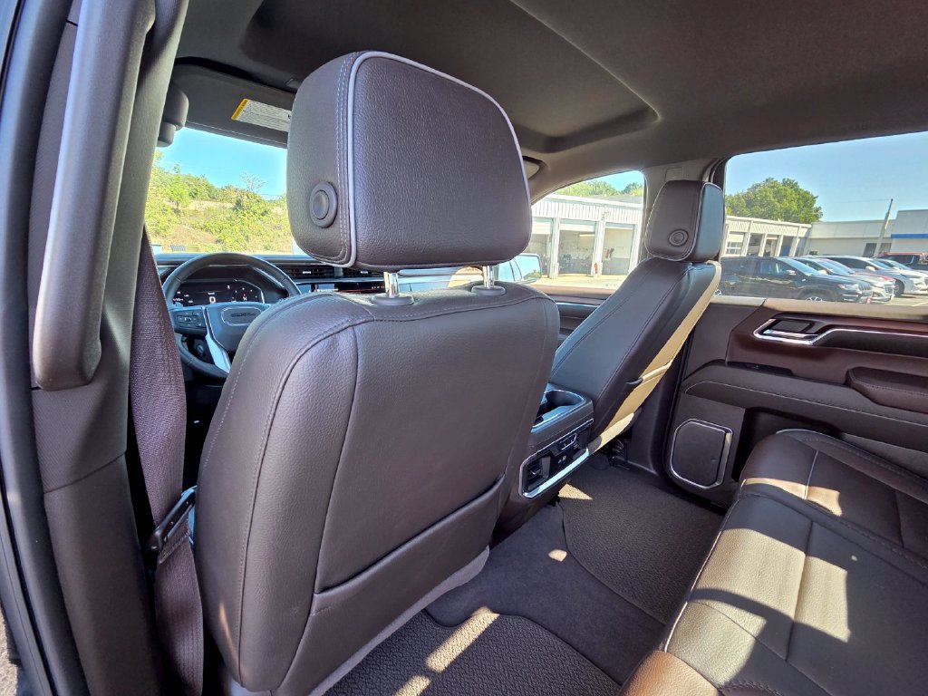 Used 2019 GMC Sierra 1500 Denali w/ Denali Ultimate Package AWD/4WD image 28