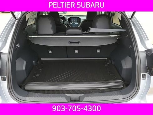New 2025 Subaru Crosstrek 2.5i Limited w/ Crosstrek Mirror Package image 5