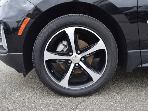 Used 2022 Chevrolet Equinox LT image 25