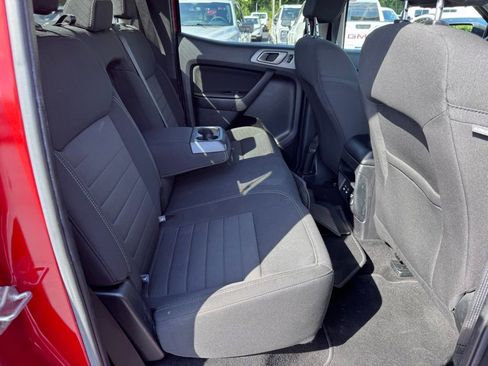 Used 2019 Ford Ranger XLT w/ Equipment Group 301A Mid RWD image 20