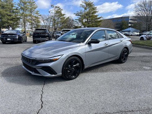 New 2026 Hyundai Sonata N Line image 32