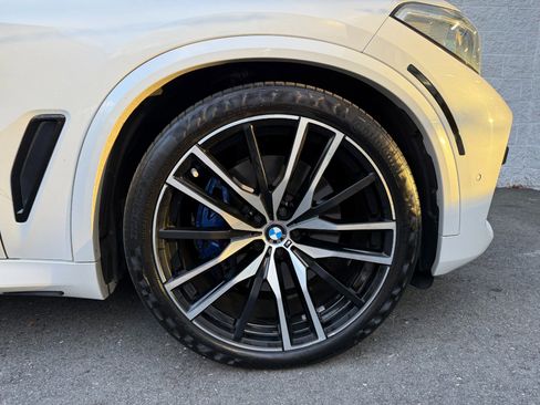 Used 2019 BMW X5 xDrive50i image 22