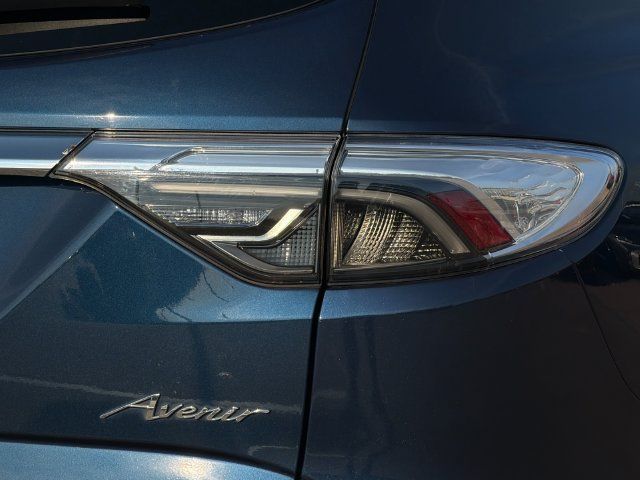 Used 2023 Buick Enclave Avenir w/ Avenir Technology Package FWD image 33