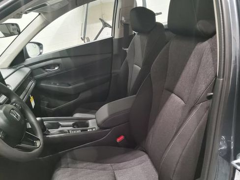New 2026 Honda Accord LX image 16