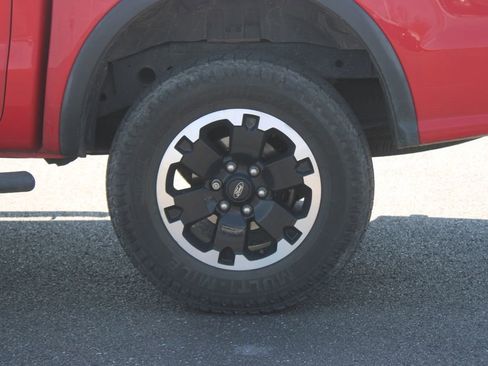 Used 2021 Ford Ranger XL w/ Equipment Group 101A High image 18