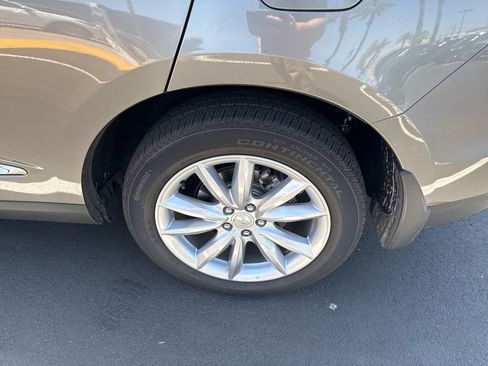 Used 2023 Acura RDX AWD image 11
