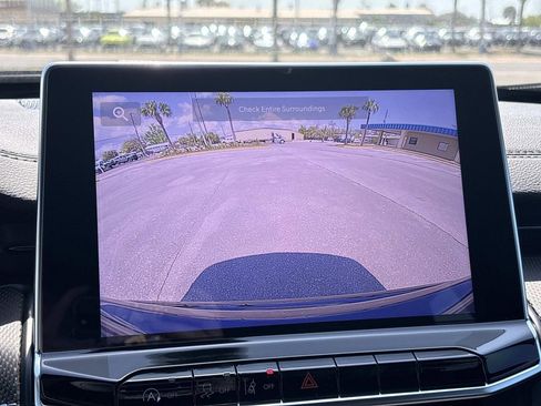 New 2026 Jeep Compass Latitude image 20