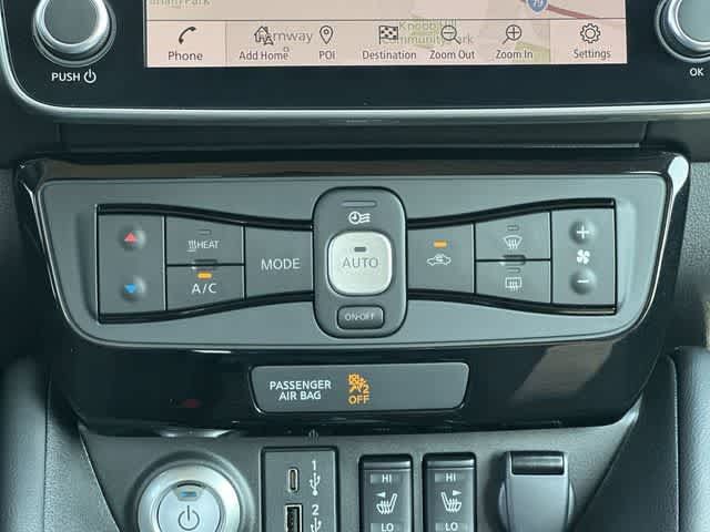 Used 2025 Nissan Leaf SV Plus FWD image 14