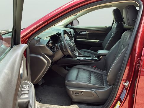Used 2023 Buick Envision Avenir FWD image 13
