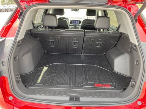 Certified 2023 GMC Terrain SLT w/ LPO, Floor Liner Package FWD image 21