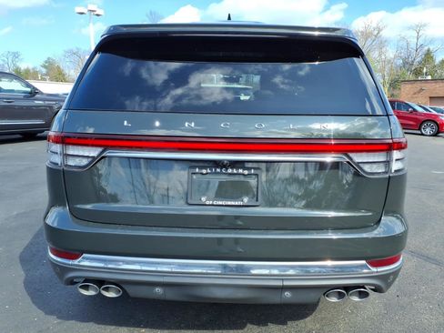 Used 2023 Lincoln Aviator Reserve w/ Equipment Group 201A image 6