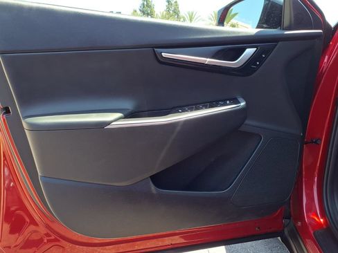 Certified 2024 Kia EV6 Light RWD image 19