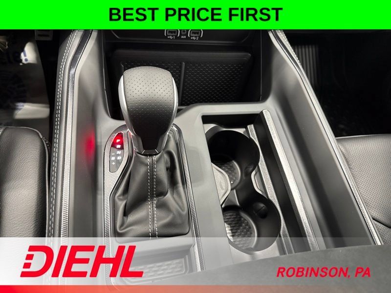 New 2027 RAM 1500 RHO w/ Bed Utility Group AWD/4WD image 34