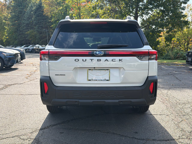 New 2026 Subaru Outback Touring XT AWD/4WD image 5
