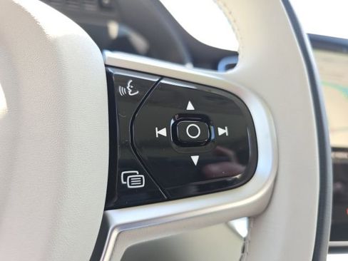New 2026 Volvo XC90 T8 Ultra w/ Lounge Package AWD/4WD image 30
