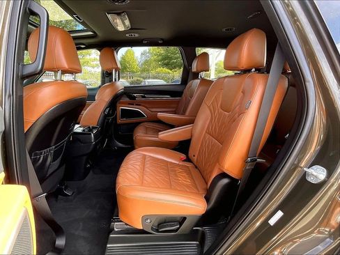 Used 2024 Kia Telluride EX X-Line AWD/4WD image 15