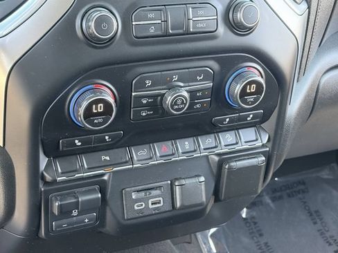 Used 2020 Chevrolet Silverado 2500 LT w/ All Star Edition AWD/4WD image 29