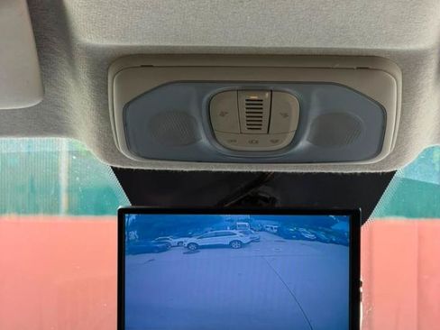 Used 2020 RAM ProMaster 3500 FWD image 23