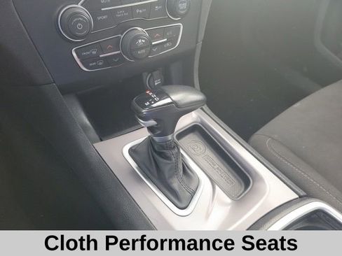 Used 2023 Dodge Charger GT image 7