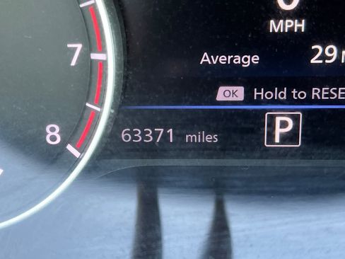 Used 2021 Nissan Sentra SR image 23