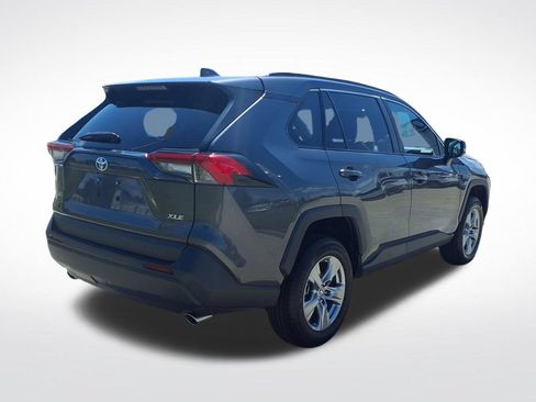Used 2024 Toyota RAV4 XLE FWD image 9