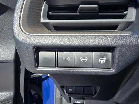 Used 2024 Toyota Prius XLE image 18