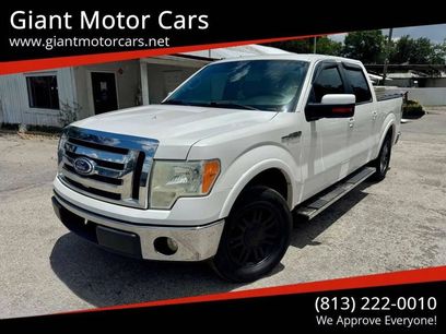 Used 2010 Ford F150 King Ranch