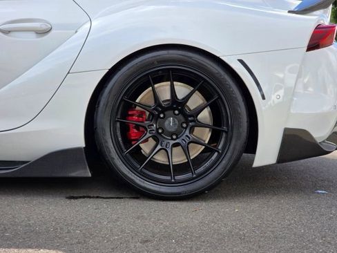 Used 2021 Toyota Supra image 42