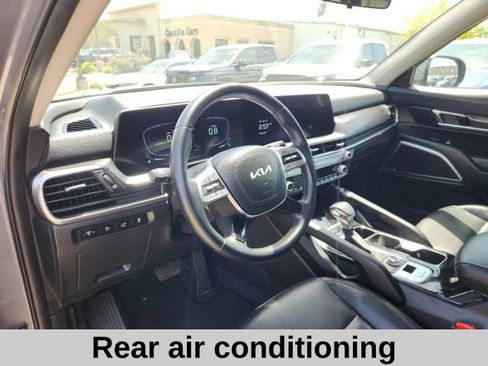Used 2025 Kia Telluride S AWD/4WD image 4