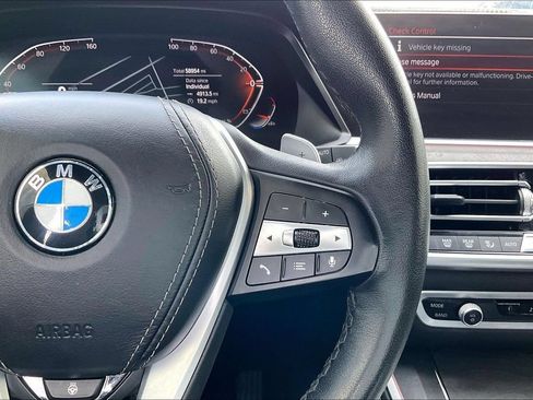 Used 2023 BMW X5 xDrive40i w/ Premium Package AWD/4WD image 11