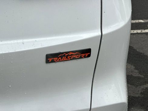 New 2026 Honda CR-V TrailSport image 27