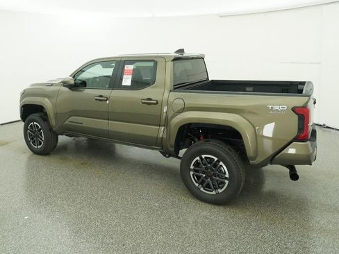 New 2026 Toyota Tacoma TRD Sport image 31