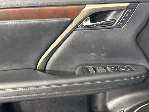 Certified 2022 Lexus RX 350 FWD w/ Premium Package image 14