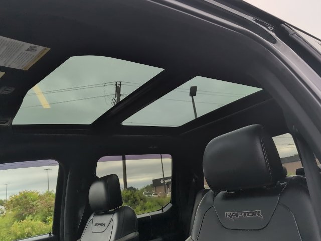 Used 2018 Ford F150 Raptor w/ Equipment Group 802A Luxury AWD/4WD image 15