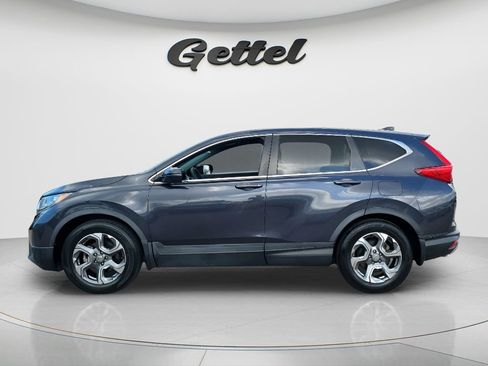 Used 2019 Honda CR-V EX image 8