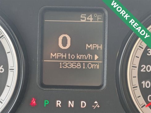 Used 2015 RAM 3500 Tradesman w/ Chrome Appearance Group image 30