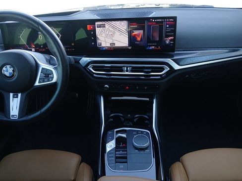 Used 2024 BMW 230i Coupe w/ Premium Package RWD image 3