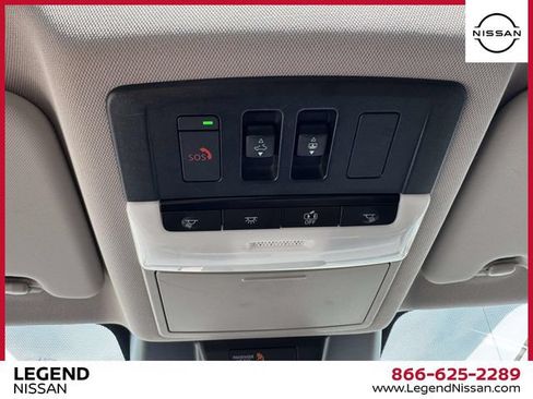 Used 2023 Nissan Rogue SV w/ SV Premium B Package AWD/4WD image 34