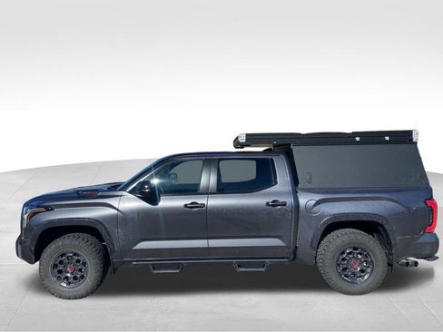 Used 2024 Toyota Tundra TRD Pro image 2