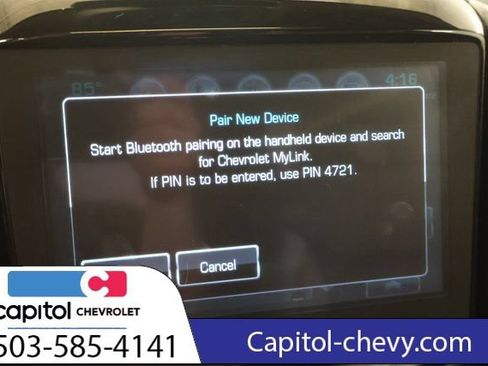 Used 2018 Chevrolet Traverse LT AWD/4WD image 25