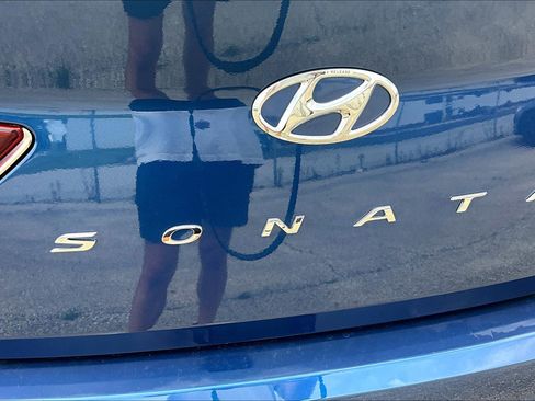 Used 2019 Hyundai Sonata ECO image 32