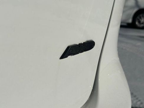 New 2026 Chrysler Pacifica Select w/ S Appearance Package image 18