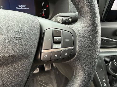 New 2026 Ford Transit 150 Low Roof AWD image 15