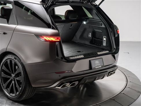 New 2026 Land Rover Range Rover Sport Autobiography image 31