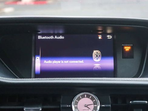 Used 2017 Lexus ES 350 image 13