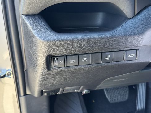 New 2025 Toyota RAV4 XLE Premium image 17